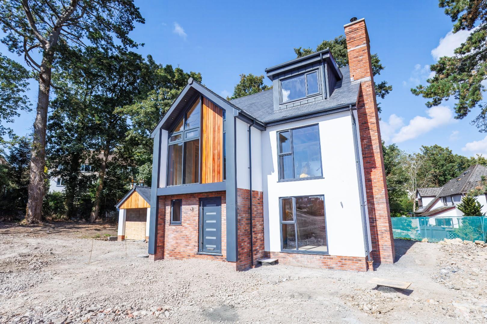 Coed Parc Rise, Off Walters road, Bridgend County Borough, CF31 4HE